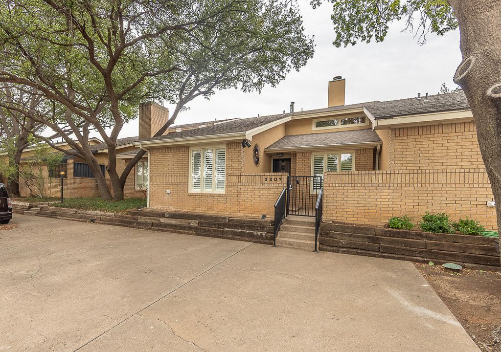 3207 64th Street, Lubbock, TX 79413