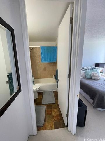 1848 Kahakai Drive 2006, Honolulu, HI 96814