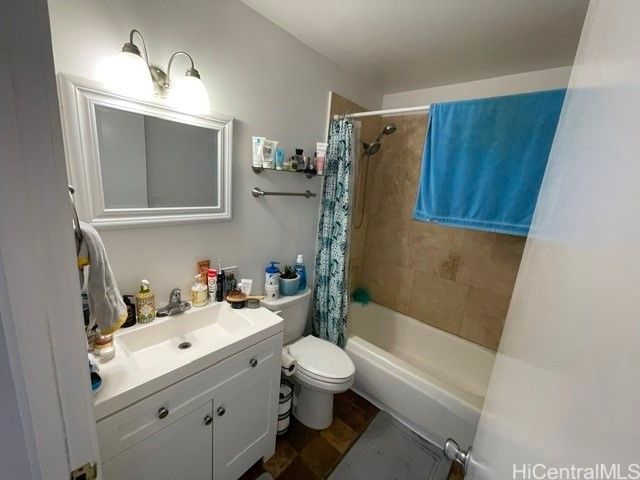 1848 Kahakai Drive 2006, Honolulu, HI 96814