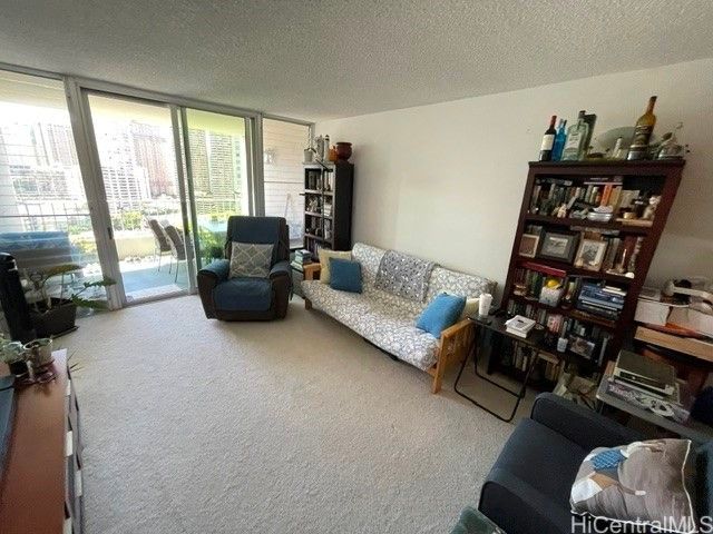 1848 Kahakai Drive 2006, Honolulu, HI 96814