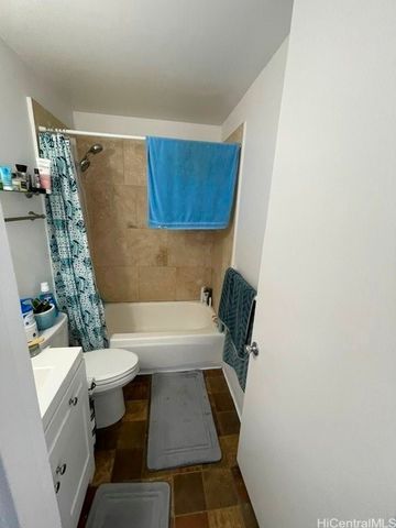 1848 Kahakai Drive 2006, Honolulu, HI 96814
