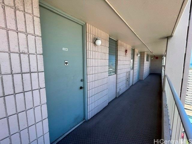 1848 Kahakai Drive 2006, Honolulu, HI 96814