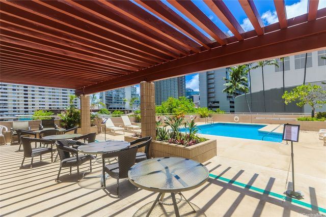 1848 Kahakai Drive 2006, Honolulu, HI 96814
