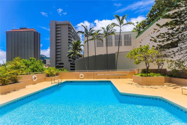 1848 Kahakai Drive 2006, Honolulu, HI 96814