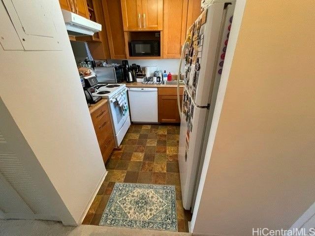 1848 Kahakai Drive 2006, Honolulu, HI 96814