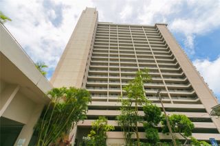 1848 Kahakai Drive 2006, Honolulu, HI 96814