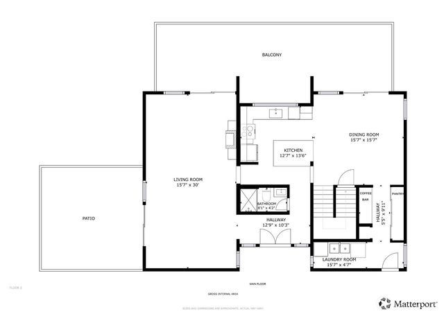 110 174th Place, Bellevue, WA 98008