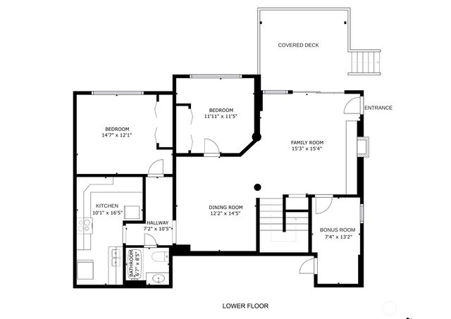 110 174th Place, Bellevue, WA 98008