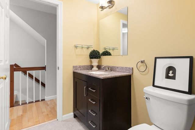 4203 Woodbridge Rd 4203, Peabody, MA 01960