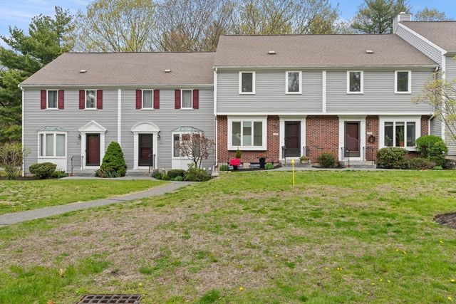 4203 Woodbridge Rd 4203, Peabody, MA 01960