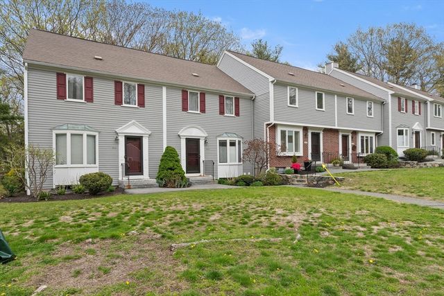 4203 Woodbridge Rd 4203, Peabody, MA 01960