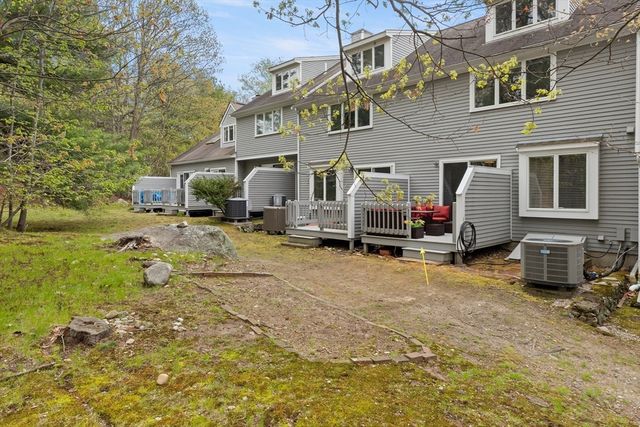 4203 Woodbridge Rd 4203, Peabody, MA 01960