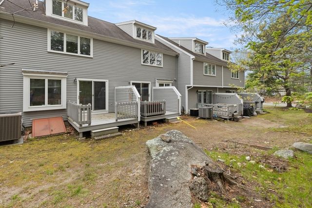4203 Woodbridge Rd 4203, Peabody, MA 01960