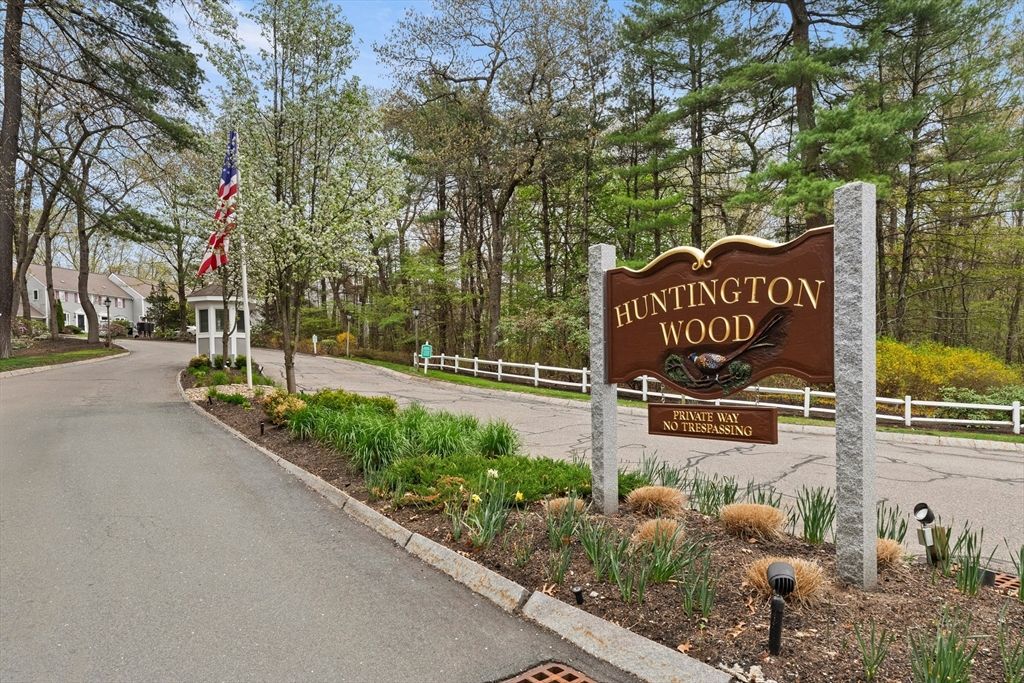 4203 Woodbridge Rd 4203, Peabody, MA 01960