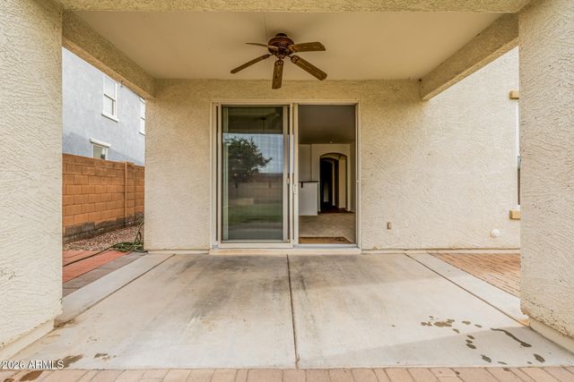 3766 N 292ND Lane, Buckeye, AZ 85396