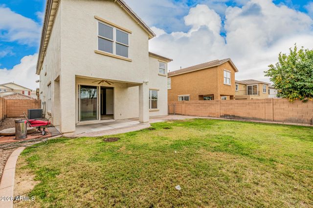 3766 N 292ND Lane, Buckeye, AZ 85396