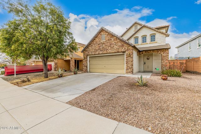 3766 N 292ND Lane, Buckeye, AZ 85396