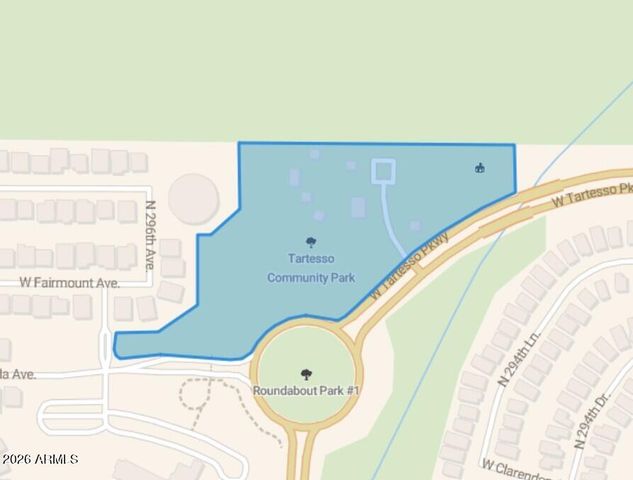 3766 N 292ND Lane, Buckeye, AZ 85396