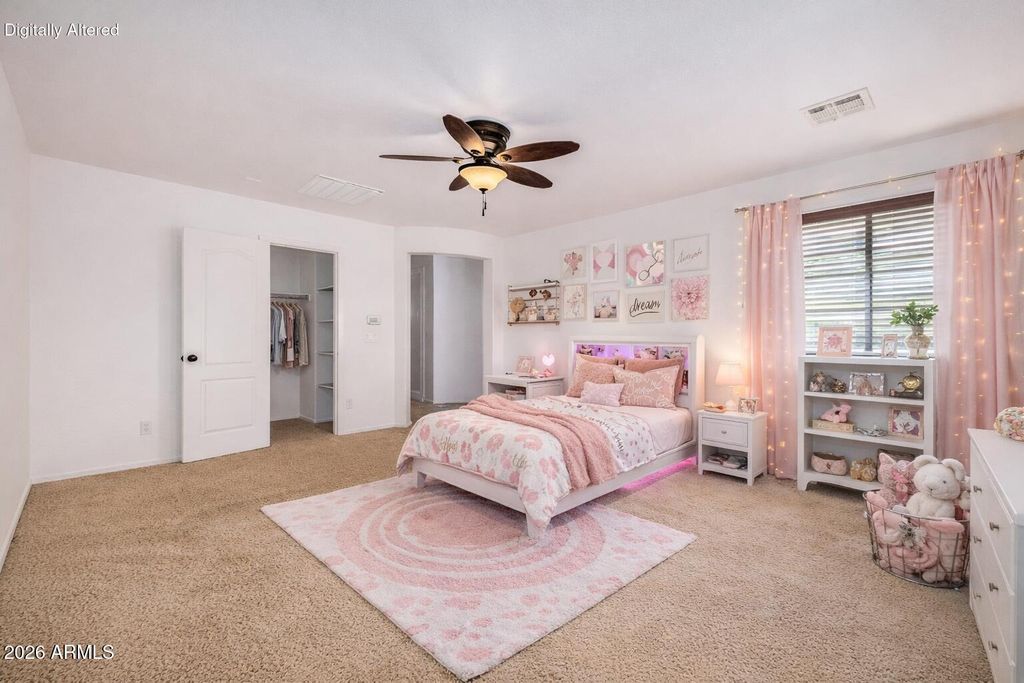 Image 10 of property listing at 3766 N 292ND Lane, Buckeye, AZ 85396