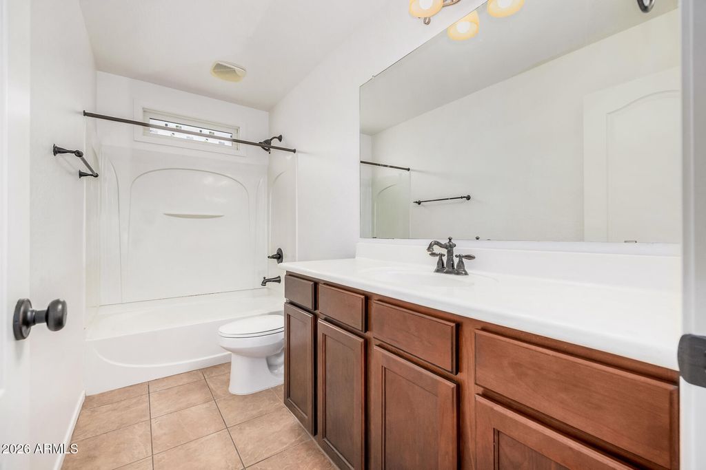 Image 13 of property listing at 3766 N 292ND Lane, Buckeye, AZ 85396