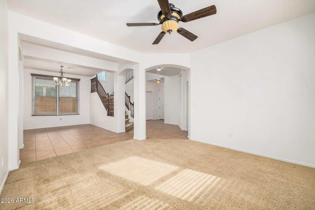 Image 14 of property listing at 3766 N 292ND Lane, Buckeye, AZ 85396