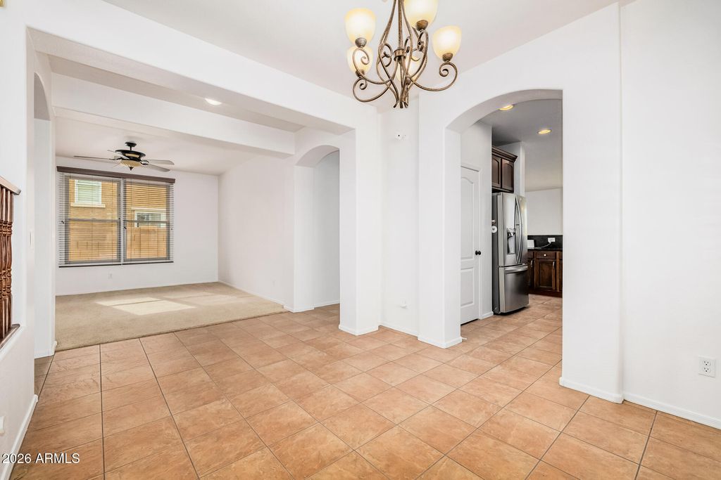 Image 15 of property listing at 3766 N 292ND Lane, Buckeye, AZ 85396