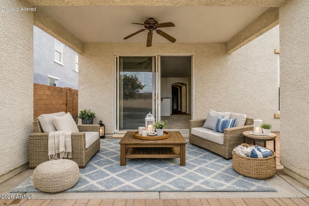 Image 2 of property listing at 3766 N 292ND Lane, Buckeye, AZ 85396