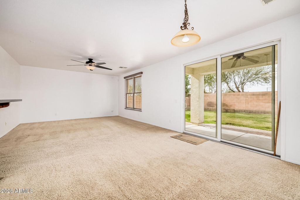 Image 23 of property listing at 3766 N 292ND Lane, Buckeye, AZ 85396