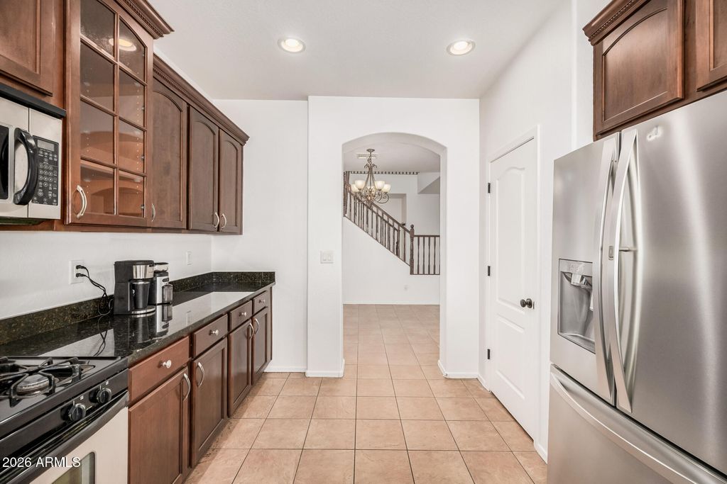 Image 25 of property listing at 3766 N 292ND Lane, Buckeye, AZ 85396
