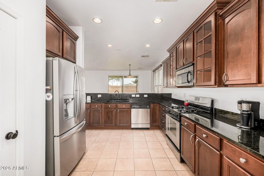 Image 26 of property listing at 3766 N 292ND Lane, Buckeye, AZ 85396