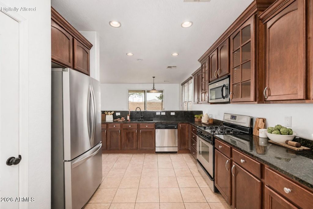 Image 3 of property listing at 3766 N 292ND Lane, Buckeye, AZ 85396