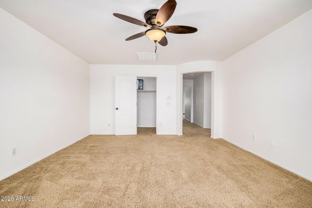 Image 32 of property listing at 3766 N 292ND Lane, Buckeye, AZ 85396