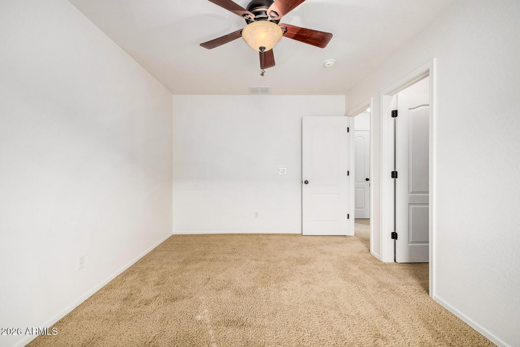 Image 35 of property listing at 3766 N 292ND Lane, Buckeye, AZ 85396