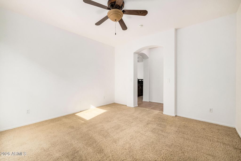 Image 39 of property listing at 3766 N 292ND Lane, Buckeye, AZ 85396