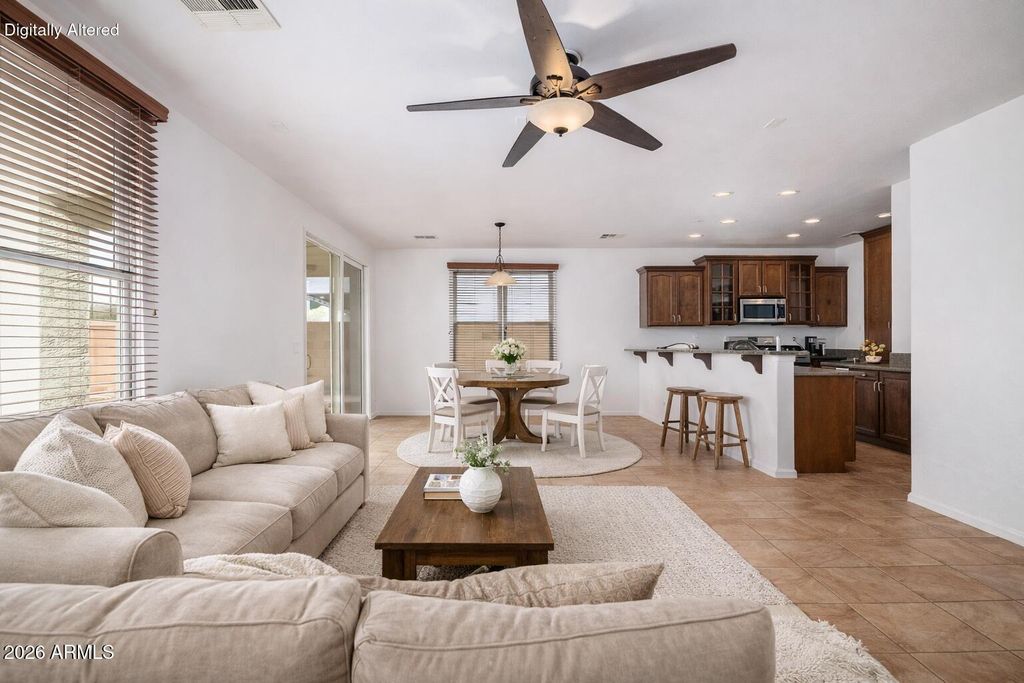 Image 4 of property listing at 3766 N 292ND Lane, Buckeye, AZ 85396