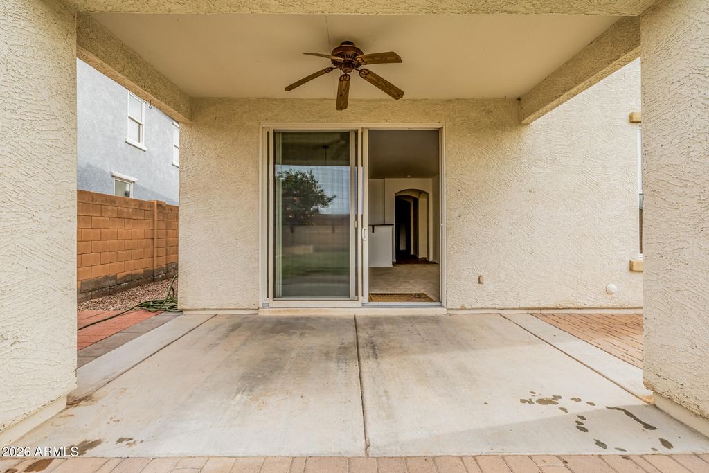 Image 42 of property listing at 3766 N 292ND Lane, Buckeye, AZ 85396