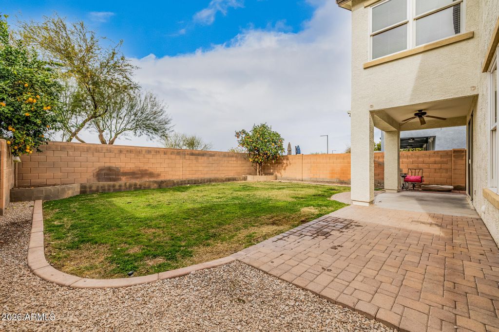 Image 43 of property listing at 3766 N 292ND Lane, Buckeye, AZ 85396
