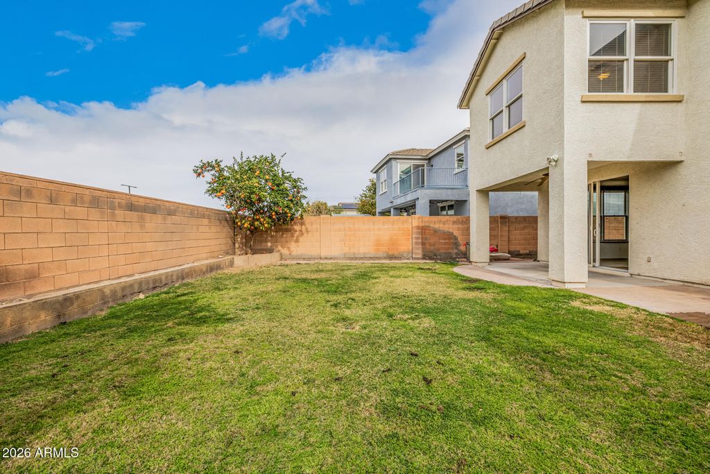 Image 44 of property listing at 3766 N 292ND Lane, Buckeye, AZ 85396