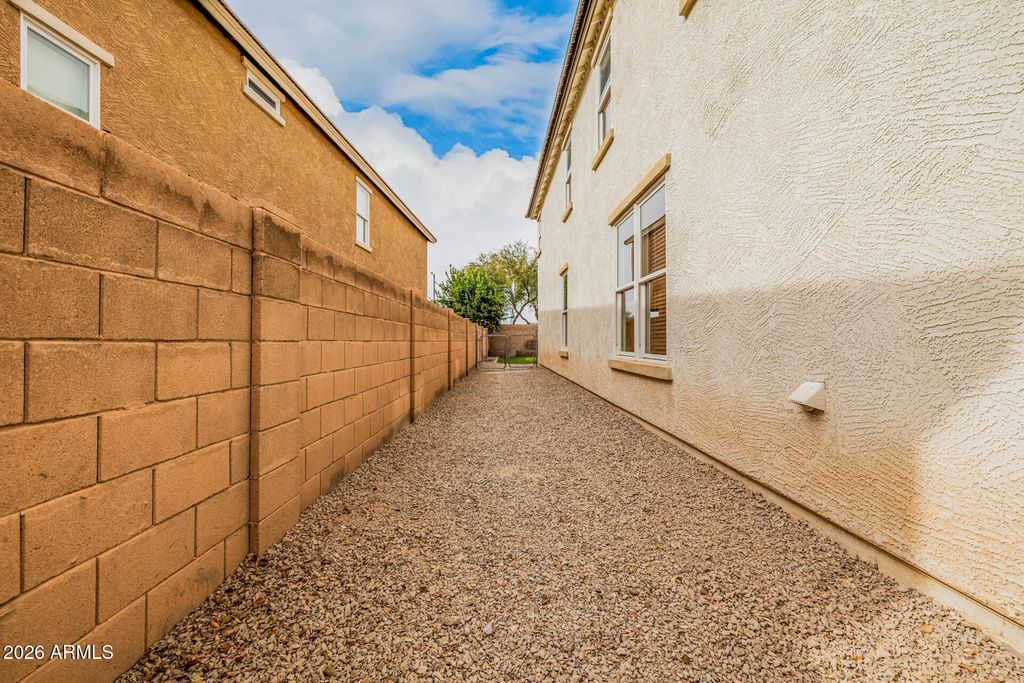 Image 46 of property listing at 3766 N 292ND Lane, Buckeye, AZ 85396