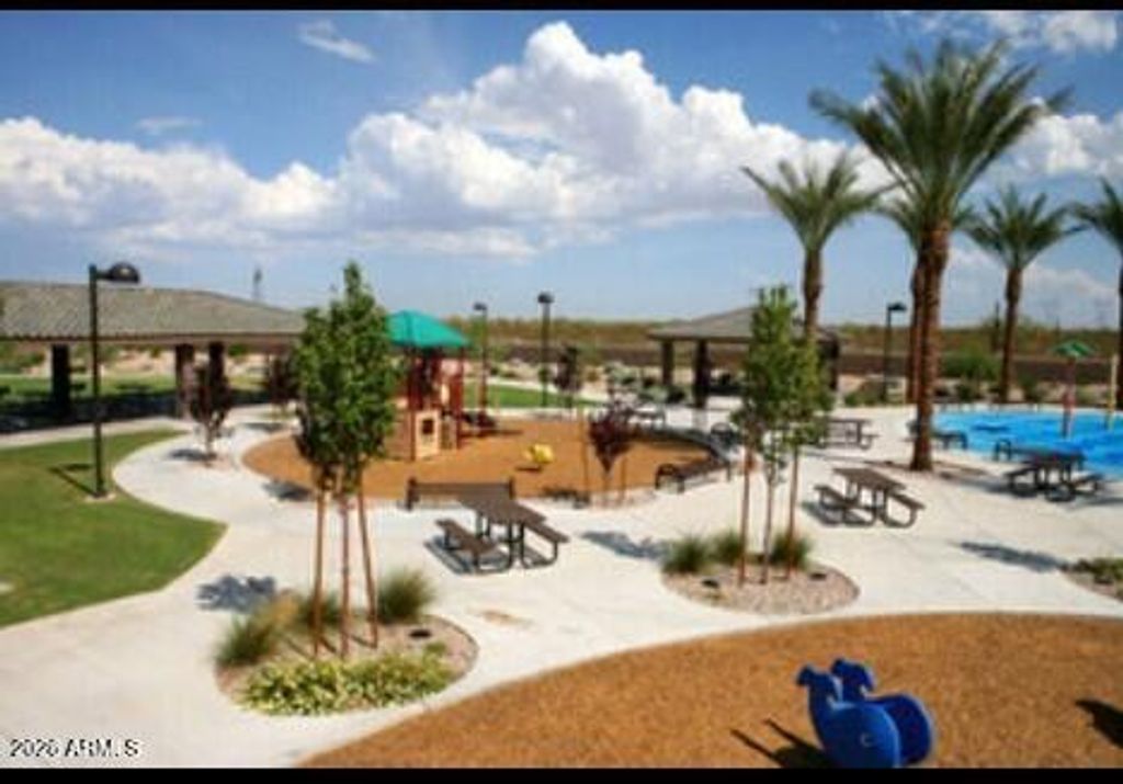Image 51 of property listing at 3766 N 292ND Lane, Buckeye, AZ 85396