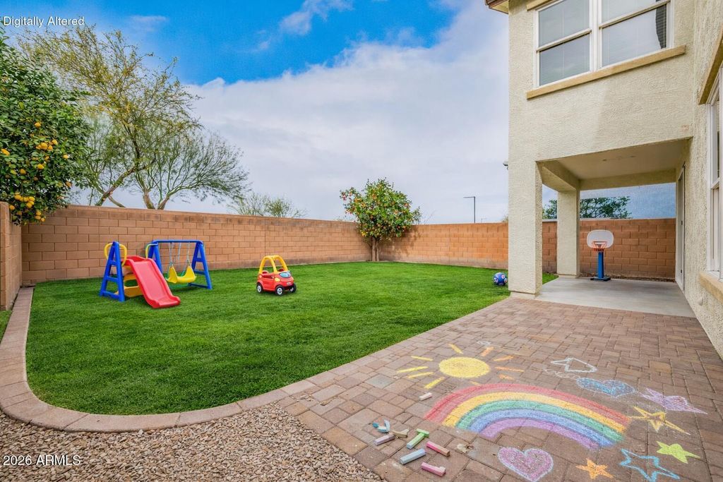 Image 6 of property listing at 3766 N 292ND Lane, Buckeye, AZ 85396