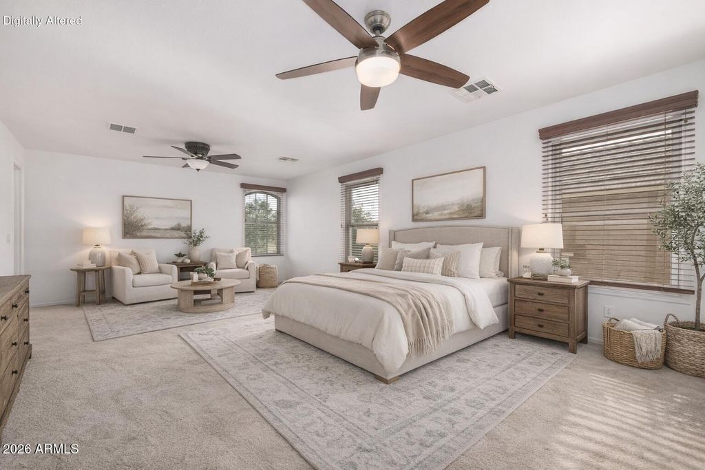 Image 7 of property listing at 3766 N 292ND Lane, Buckeye, AZ 85396