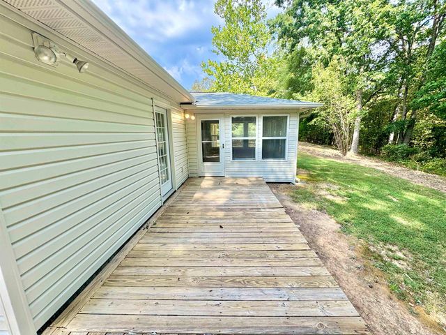 40 GUM CV GVL387, Saulsbury, TN 38067