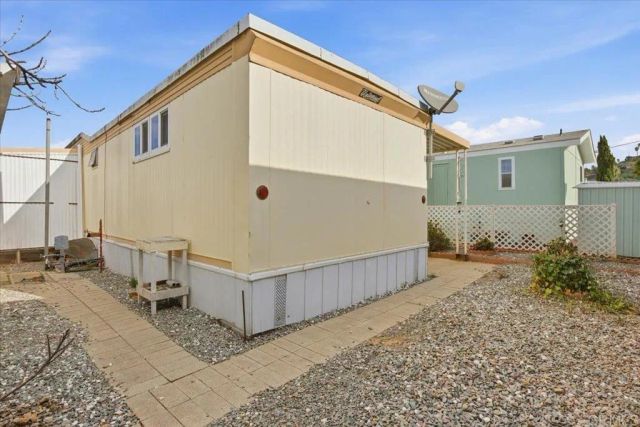 410 S 1St SPC 168, El Cajon, CA 92019