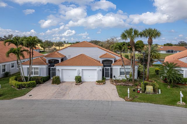 15305 Summer Lake Drive, Delray Beach, FL 33446