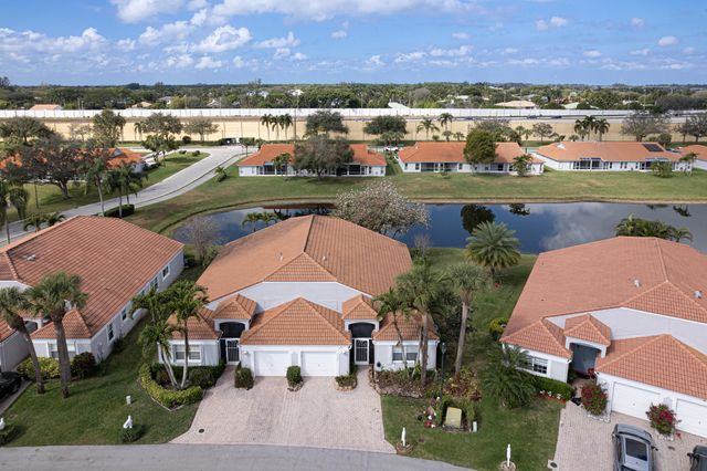 15305 Summer Lake Drive, Delray Beach, FL 33446