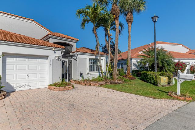 15305 Summer Lake Drive, Delray Beach, FL 33446