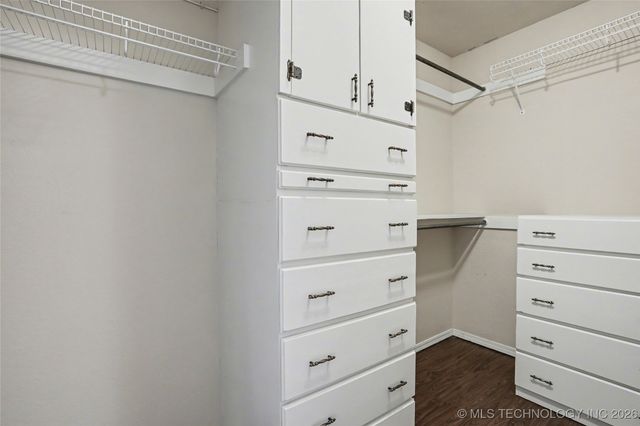 1728 S Pecan Court, Broken Arrow, OK 74012