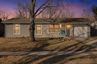 1728 S Pecan Court, Broken Arrow, OK 74012