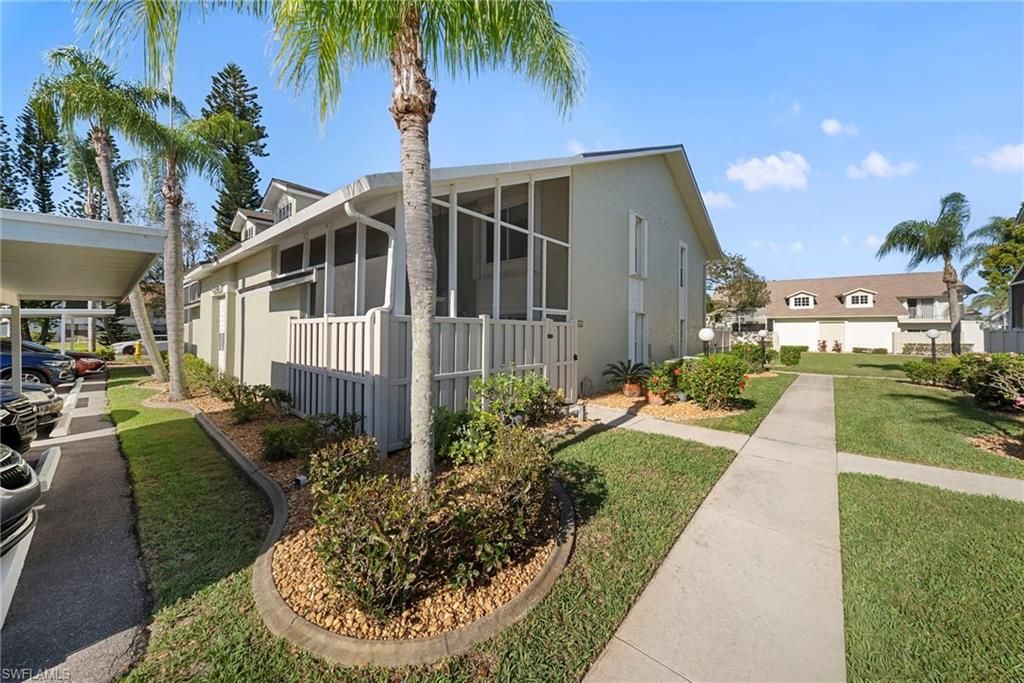 13160 Whitehaven LN 121, FORT MYERS, FL 33966 — photo 2